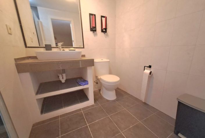 Image No.15-Maison de campagne de 7 chambres à vendre à Jaen