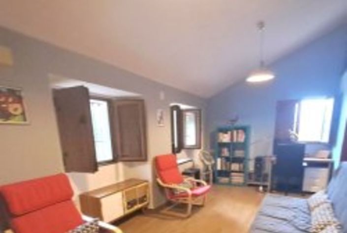 Image No.16-Maison de campagne de 7 chambres à vendre à Jaen