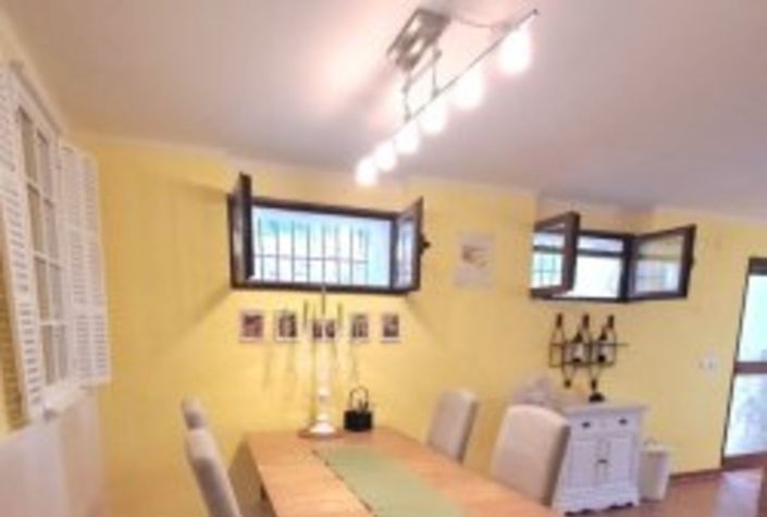 Image No.19-Maison de campagne de 7 chambres à vendre à Jaen