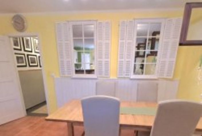 Image No.25-Maison de campagne de 7 chambres à vendre à Jaen