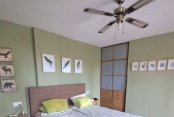 Image No.27-Maison de campagne de 7 chambres à vendre à Jaen