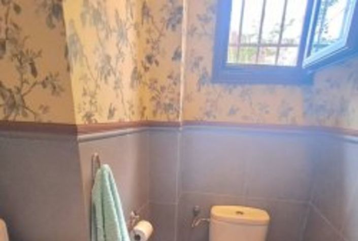 Image No.29-Maison de campagne de 7 chambres à vendre à Jaen