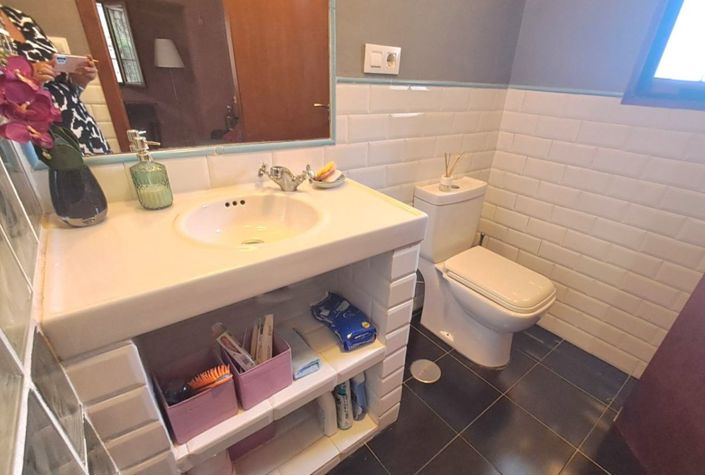 Image No.37-Maison de campagne de 7 chambres à vendre à Jaen