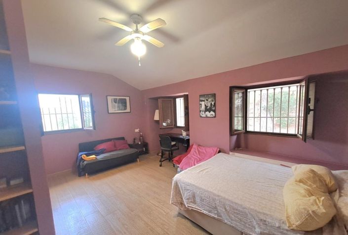 Image No.38-Maison de campagne de 7 chambres à vendre à Jaen