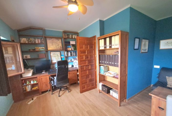 Image No.39-Maison de campagne de 7 chambres à vendre à Jaen