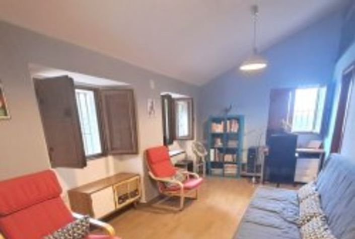 Image No.4-Maison de campagne de 7 chambres à vendre à Jaen