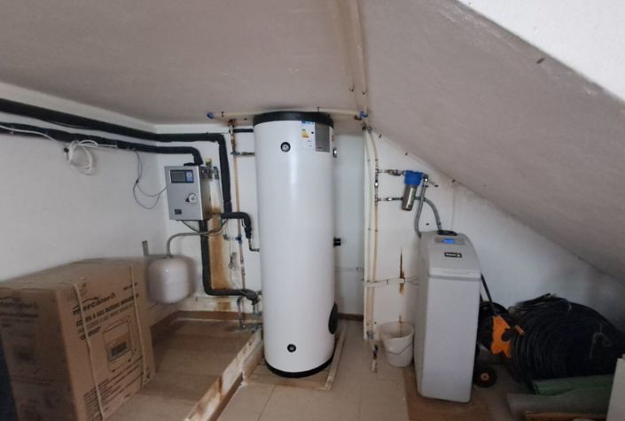 Image No.42-Maison de campagne de 7 chambres à vendre à Jaen