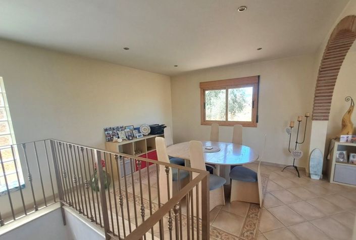 Image No.14-Villa / Détaché de 6 chambres à vendre à Iznájar