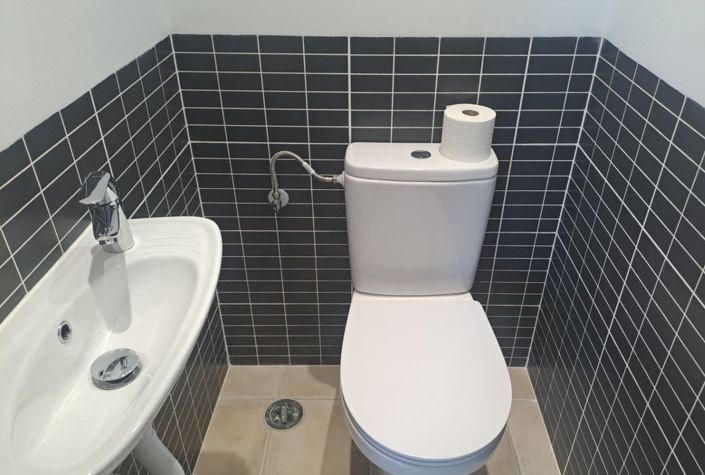 Image No.16-Villa / Détaché de 6 chambres à vendre à Iznájar