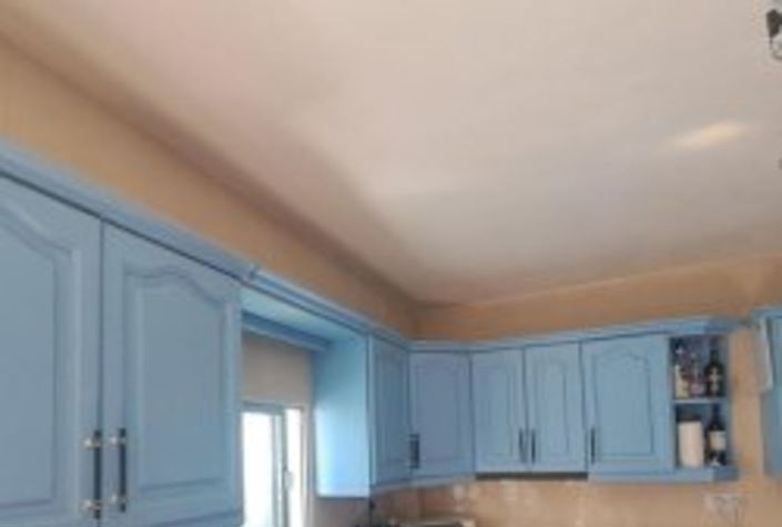 Image No.2-Maison de campagne de 7 chambres à vendre à Alcalá la Real