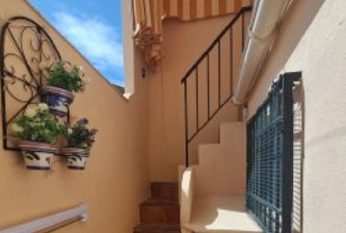 Image No.19-Maison de ville de 3 chambres à vendre à Luque