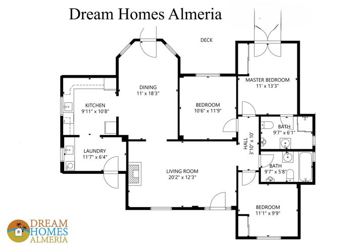 Image No.28-3 Bed Villa for sale