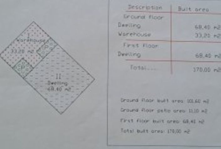 Image No.25-5 Bed Townhouse for sale