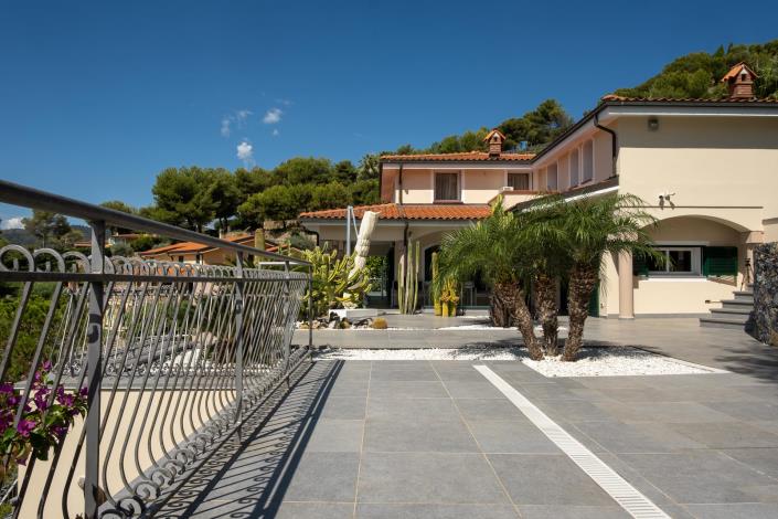 Image No.8-Maison / Villa de 5 chambres à vendre à Andora