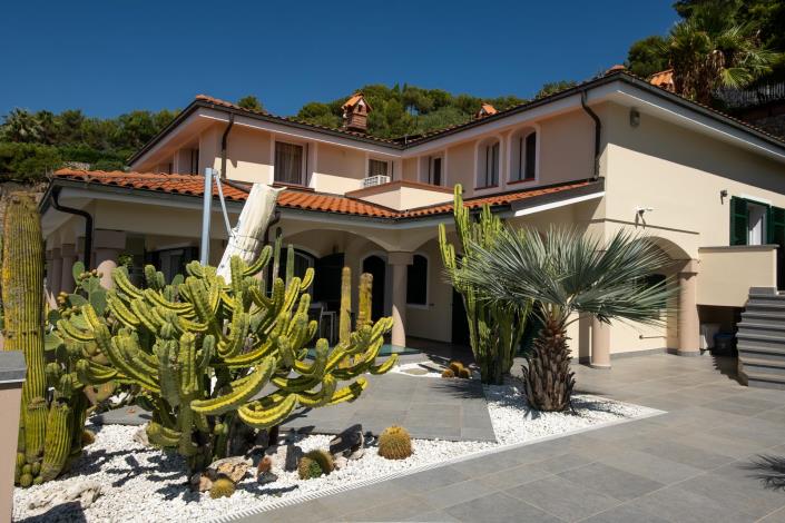 Image No.4-Maison / Villa de 5 chambres à vendre à Andora