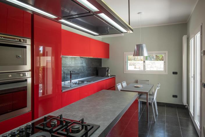 Image No.25-Maison / Villa de 5 chambres à vendre à Andora