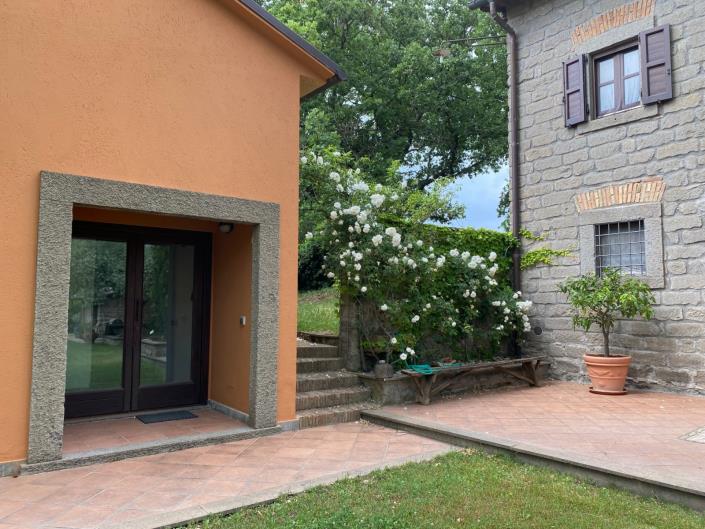 Image No.14-Ferme de 4 chambres à vendre à Viterbo