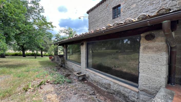 Image No.15-Ferme de 4 chambres à vendre à Viterbo