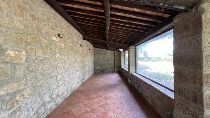 Image No.9-Ferme de 4 chambres à vendre à Viterbo