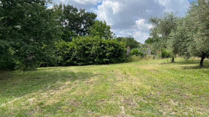 Image No.23-Ferme de 4 chambres à vendre à Viterbo