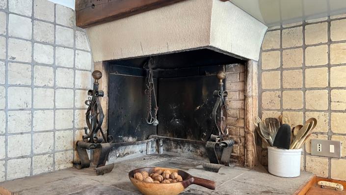 Image No.16-Ferme de 4 chambres à vendre à Viterbo