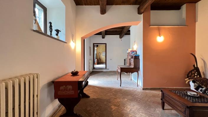 Image No.18-Ferme de 4 chambres à vendre à Viterbo