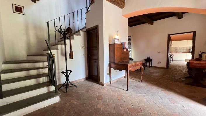 Image No.24-Ferme de 4 chambres à vendre à Viterbo