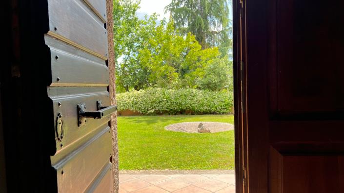 Image No.28-Ferme de 4 chambres à vendre à Viterbo