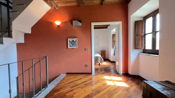 Image No.12-Ferme de 4 chambres à vendre à Viterbo