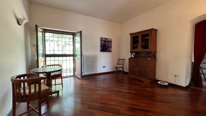 Image No.33-Ferme de 4 chambres à vendre à Viterbo