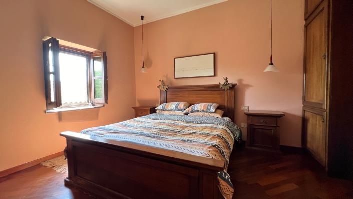 Image No.34-Ferme de 4 chambres à vendre à Viterbo