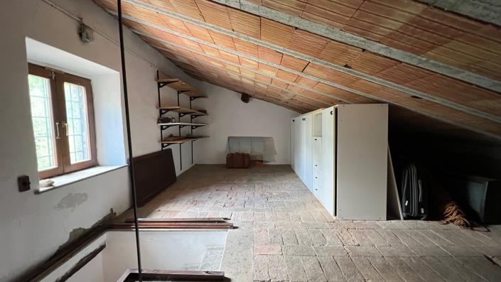 Image No.35-Ferme de 4 chambres à vendre à Viterbo