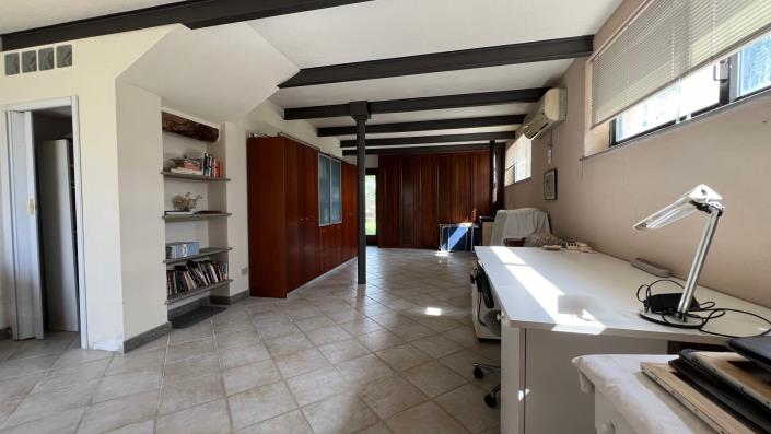 Image No.38-Ferme de 4 chambres à vendre à Viterbo