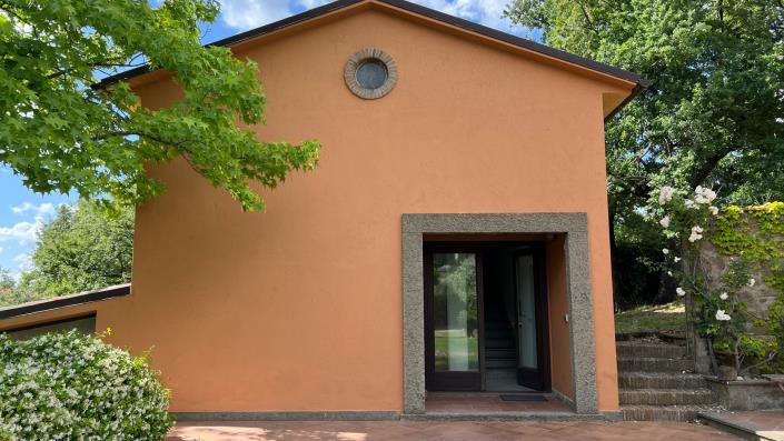 Image No.36-Ferme de 4 chambres à vendre à Viterbo