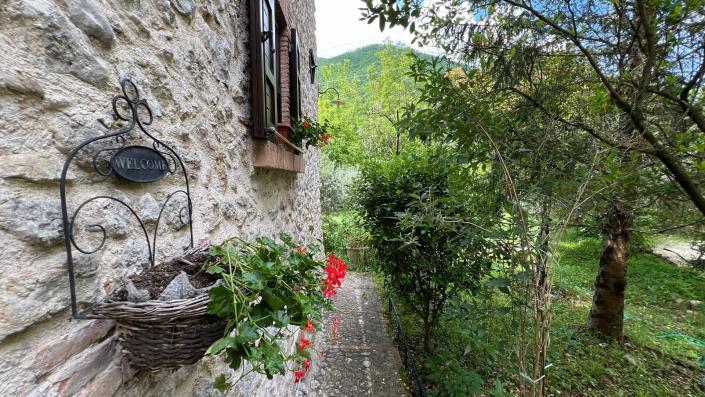 Image No.6-Ferme de 3 chambres à vendre à Rieti