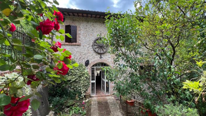 Image No.4-Ferme de 3 chambres à vendre à Rieti