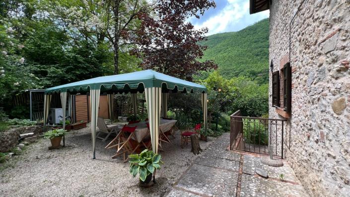 Image No.16-Ferme de 3 chambres à vendre à Rieti