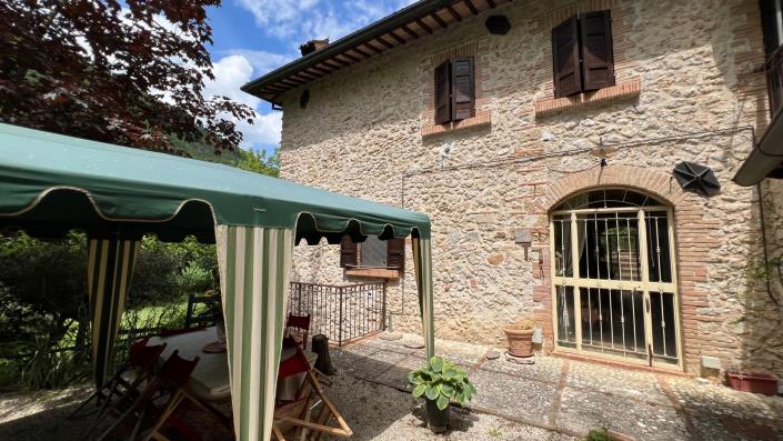 Image No.17-Ferme de 3 chambres à vendre à Rieti