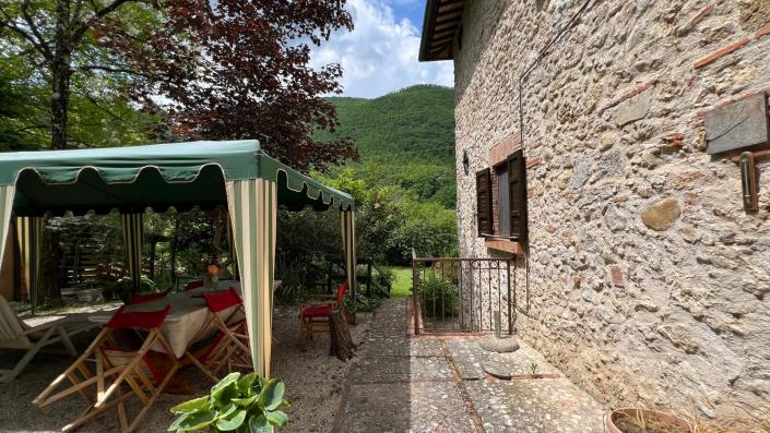 Image No.18-Ferme de 3 chambres à vendre à Rieti