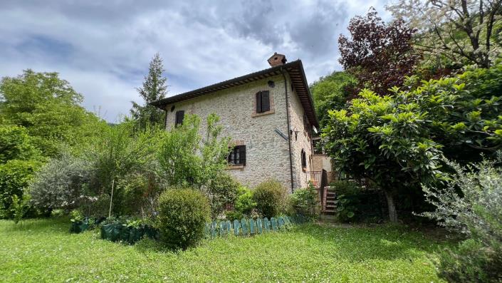 Image No.19-Ferme de 3 chambres à vendre à Rieti