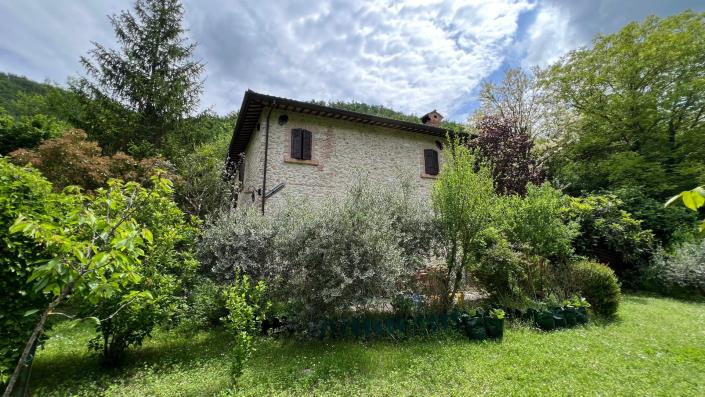 Image No.20-Ferme de 3 chambres à vendre à Rieti
