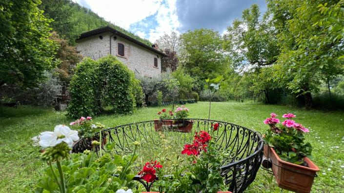Image No.21-Ferme de 3 chambres à vendre à Rieti