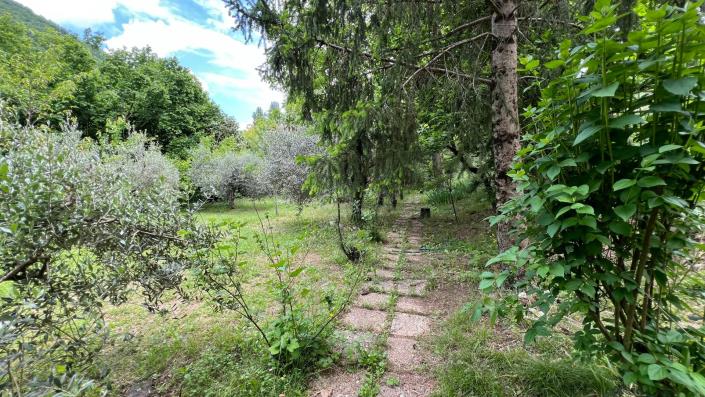 Image No.23-Ferme de 3 chambres à vendre à Rieti