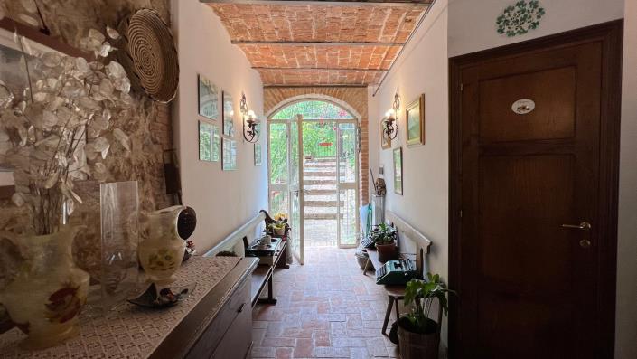 Image No.3-Ferme de 3 chambres à vendre à Rieti