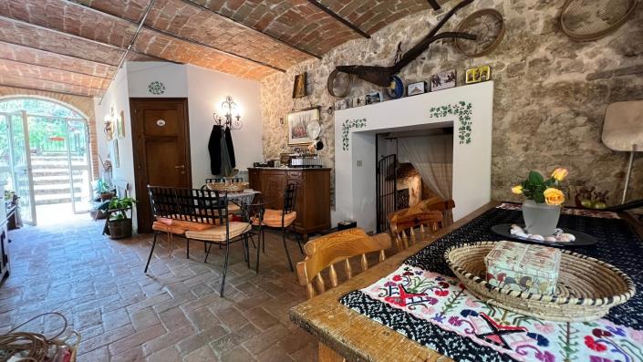 Image No.9-Ferme de 3 chambres à vendre à Rieti