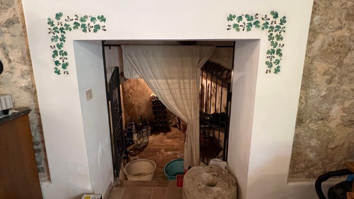 Image No.26-Ferme de 3 chambres à vendre à Rieti