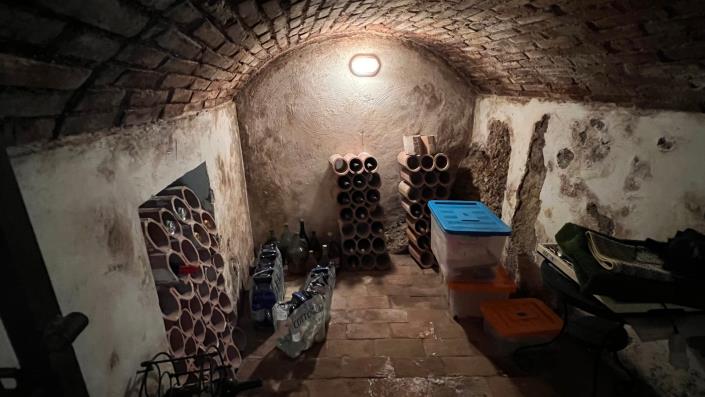 Image No.27-Ferme de 3 chambres à vendre à Rieti