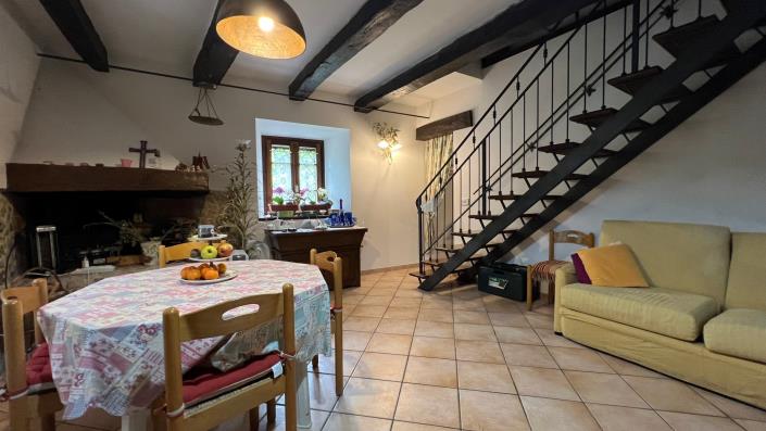 Image No.15-Ferme de 3 chambres à vendre à Rieti