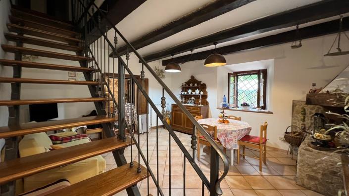 Image No.11-Ferme de 3 chambres à vendre à Rieti