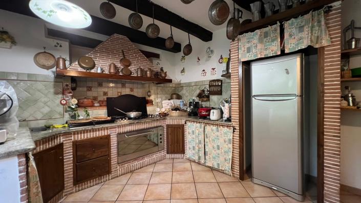 Image No.13-Ferme de 3 chambres à vendre à Rieti